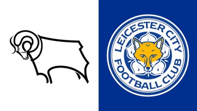Pick of the stats: Derby County v Leicester City Pick of the stats: Derby County v Leicester City