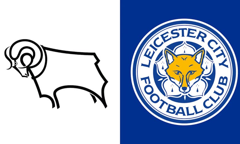 Pick of the stats: Derby County v Leicester City Pick of the stats: Derby County v Leicester City