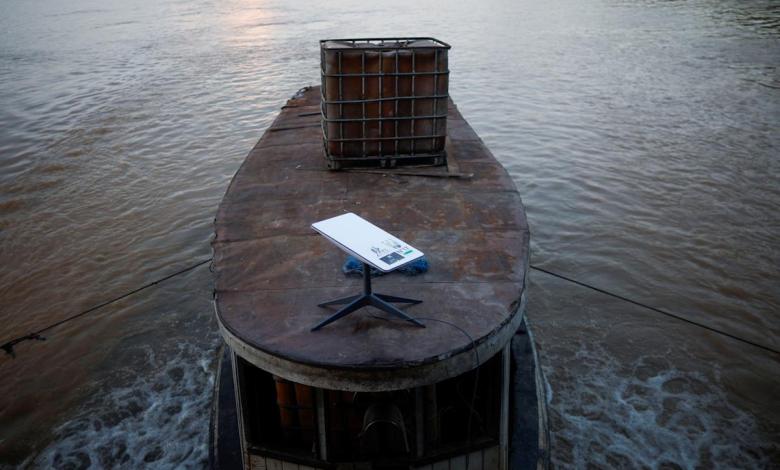 Starlink offers free internet access in Venezuela following Maduro raid Starlink offers free internet access in Venezuela following Maduro raid