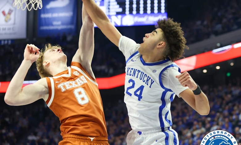 Highlights, MVP and Twitter reactions to Kentucky beating Texas Highlights, MVP and Twitter reactions to Kentucky beating Texas