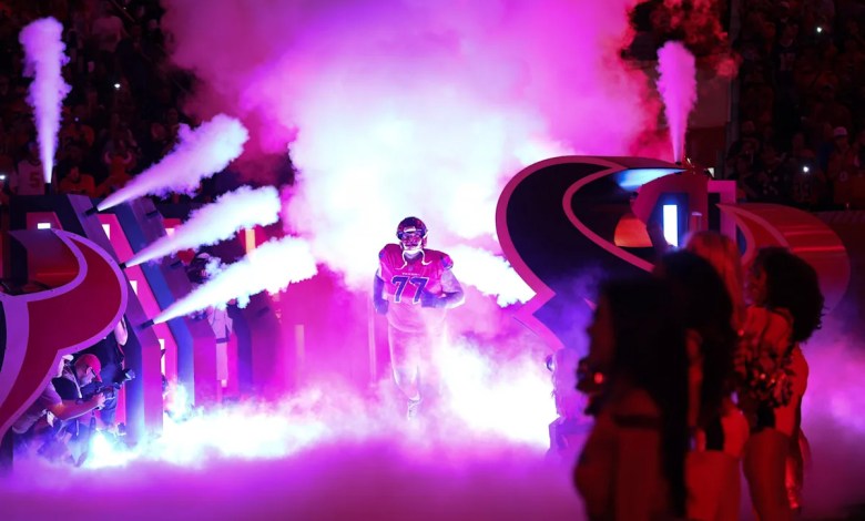 Will Texans OT Trent Brown play vs. Patriots? Insider provides update Will Texans OT Trent Brown play vs. Patriots? Insider provides update