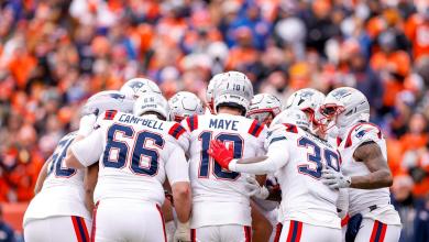 Patriots vs. Seahawks channel, where to stream and more Patriots vs. Seahawks channel, where to stream and more