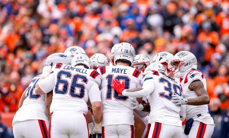 Patriots vs. Seahawks channel, where to stream and more Patriots vs. Seahawks channel, where to stream and more