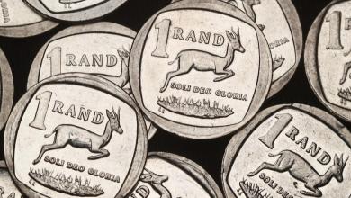 Rising oil prices weaken South Africa’s rand Rising oil prices weaken South Africa’s rand