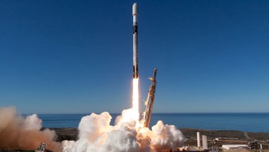 Watch SpaceX launch 119 payloads to orbit from California early on March 30 Watch SpaceX launch 119 payloads to orbit from California early on March 30