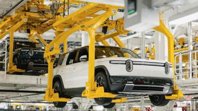 Rivian begins production on the R2 electric SUV Rivian begins production on the R2 electric SUV