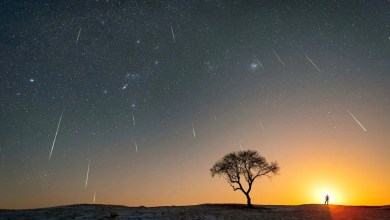 Geminid meteor shower 2025 peaks next week. Here’s what you need to know about this year’s best meteor shower Geminid meteor shower 2025 peaks next week. Here’s what you need to know about this year’s best meteor shower