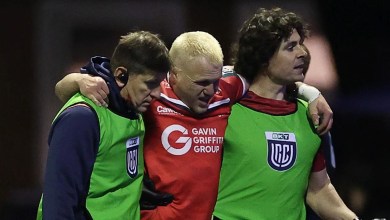 Scarlets wait on Murray injury after Costelow blow Scarlets wait on Murray injury after Costelow blow