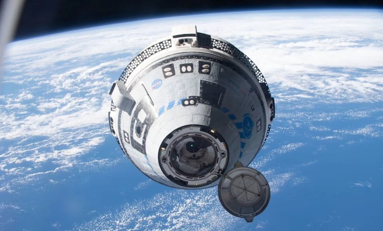‘We almost did have a really terrible day.’ NASA now says Boeing’s 1st Starliner astronaut flight was a ‘Type A mishap’ ‘We almost did have a really terrible day.’ NASA now says Boeing’s 1st Starliner astronaut flight was a ‘Type A mishap’