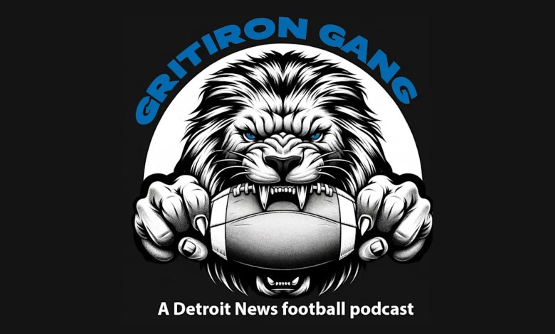 Gritiron Gang podcast: Ranking top offensive tackles for Lions in NFL Draft Gritiron Gang podcast: Ranking top offensive tackles for Lions in NFL Draft