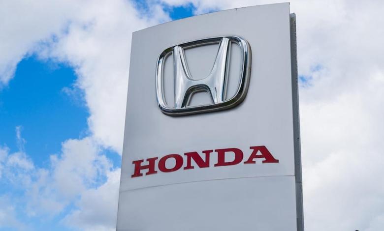 Honda to sell China-made EV in Japan from spring 2026 – report Honda to sell China-made EV in Japan from spring 2026 – report