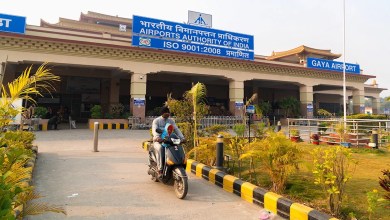 Gaya International Airport will keep ‘GAY’ code, despite conservative push to change it Gaya International Airport will keep ‘GAY’ code, despite conservative push to change it