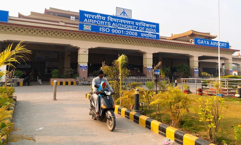 Gaya International Airport will keep ‘GAY’ code, despite conservative push to change it Gaya International Airport will keep ‘GAY’ code, despite conservative push to change it