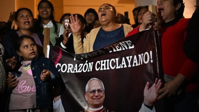 What Pope Leo XIV’s selection has meant for one Peruvian city What Pope Leo XIV’s selection has meant for one Peruvian city
