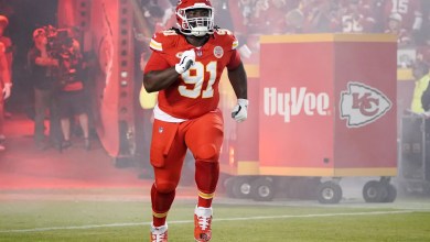 Derrick Nnadi’s fit and potential impact on Colts’ defensive line Derrick Nnadi’s fit and potential impact on Colts’ defensive line