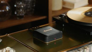 Marshall’s new Heddon hub adds multi-room audio to speakers with Auracast Marshall’s new Heddon hub adds multi-room audio to speakers with Auracast