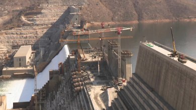 As Ethiopia launches Africa’s biggest dam, citizens are hopeful despite concerns by Egypt and Sudan As Ethiopia launches Africa’s biggest dam, citizens are hopeful despite concerns by Egypt and Sudan
