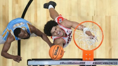NCAA Tournament roundup: Top-seeded Arizona opens with win over Long Island NCAA Tournament roundup: Top-seeded Arizona opens with win over Long Island