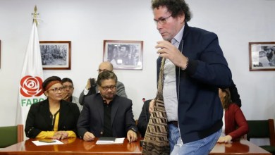 Colombia says former FARC rebels have not kept promises to surrender cash and gold Colombia says former FARC rebels have not kept promises to surrender cash and gold