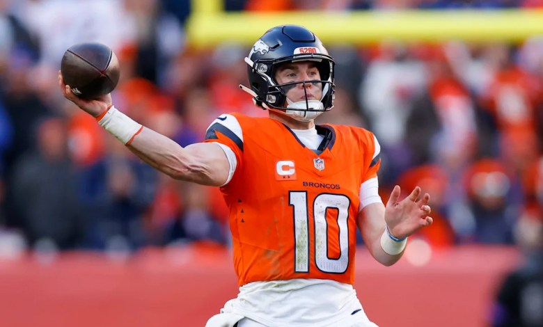 Broncos QB Bo Nix’s estimated return pushed back to training camp after clean-up procedure Broncos QB Bo Nix’s estimated return pushed back to training camp after clean-up procedure