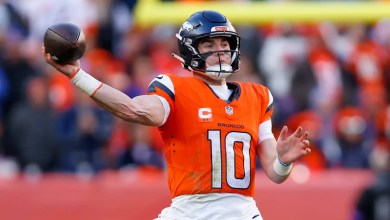 Broncos QB Bo Nix’s estimated return pushed back to training camp after clean-up procedure Broncos QB Bo Nix’s estimated return pushed back to training camp after clean-up procedure