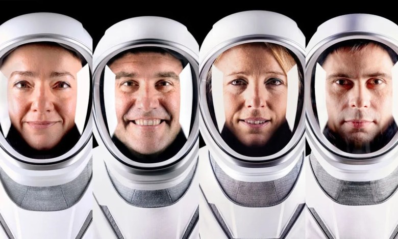 NASA’s Artemis 2 mission to the moon puts Crew-12 SpaceX launch in delicate dance NASA’s Artemis 2 mission to the moon puts Crew-12 SpaceX launch in delicate dance