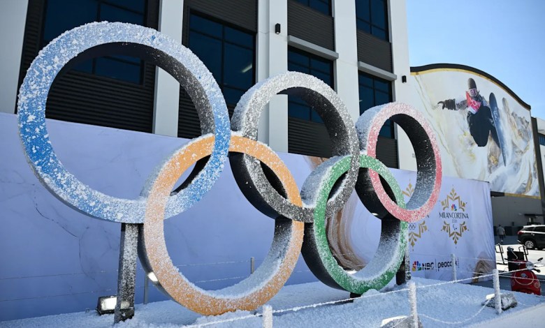 Olympics schedule tonight: What’s on in primetime in Milan on Feb. 13 Olympics schedule tonight: What’s on in primetime in Milan on Feb. 13