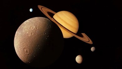 Astronomers keep finding new moons of Jupiter and Saturn Astronomers keep finding new moons of Jupiter and Saturn