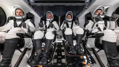 NASA is ending Crew-11 astronauts’ mission a month early NASA is ending Crew-11 astronauts’ mission a month early
