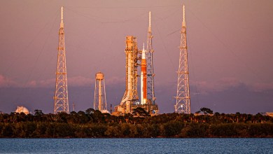 NASA targets March 6 to launch astronauts on a long-awaited mission around the moon NASA targets March 6 to launch astronauts on a long-awaited mission around the moon