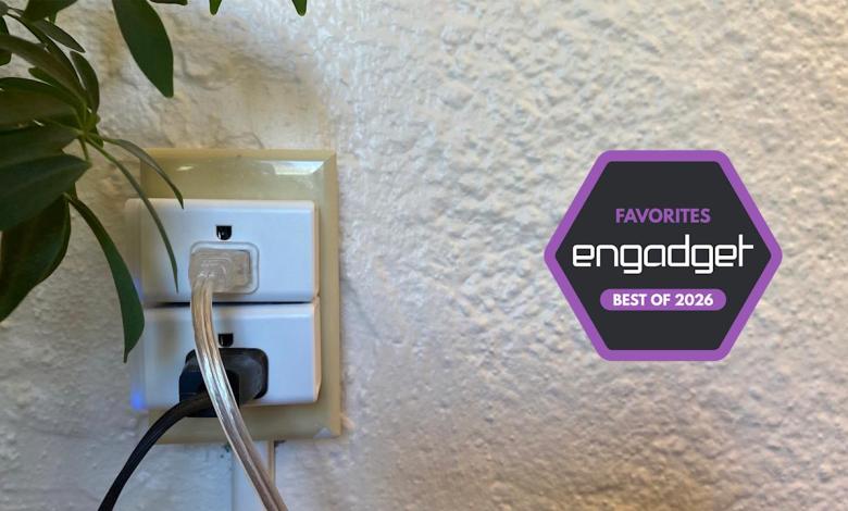 The best smart plugs in 2026 The best smart plugs in 2026