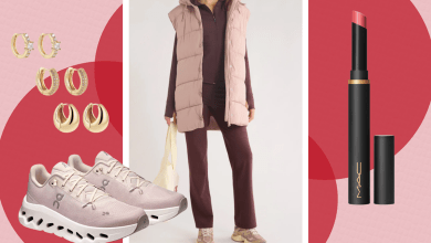 15 Editor-Approved Picks From Nordstrom’s End-of-Season Sale — Score Free People, On & More for up to 85% Off 15 Editor-Approved Picks From Nordstrom’s End-of-Season Sale — Score Free People, On & More for up to 85% Off