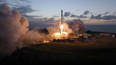 Rocket Lab launches private Japanese ‘Strix’ satellite Rocket Lab launches private Japanese ‘Strix’ satellite