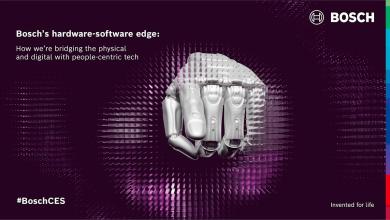 How to watch the Bosch CES 2026 press conference live on Monday How to watch the Bosch CES 2026 press conference live on Monday