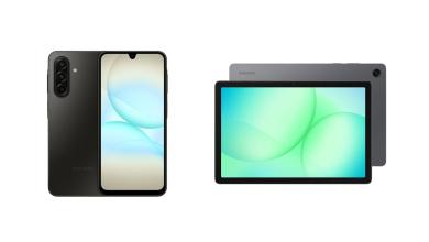 Samsung unveils its new 0 Galaxy A17 5G smartphone, arriving in January Samsung unveils its new 0 Galaxy A17 5G smartphone, arriving in January