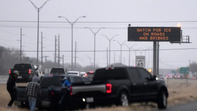 See which Lubbock churches are canceling service for winter weather See which Lubbock churches are canceling service for winter weather