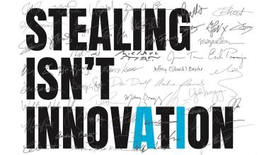 A-List creatives sign up to fight AI, say it enables ‘theft at a grand scale’ A-List creatives sign up to fight AI, say it enables ‘theft at a grand scale’