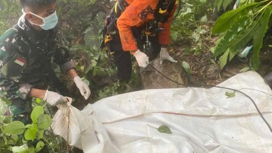 Bodies of All 10 Plane Crash Victims Found Less Than a Week After Aircraft Lost Contact Mid-Flight and Went Missing Bodies of All 10 Plane Crash Victims Found Less Than a Week After Aircraft Lost Contact Mid-Flight and Went Missing