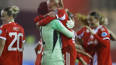 FC Bayern Frauen transfer news and rumors FC Bayern Frauen transfer news and rumors