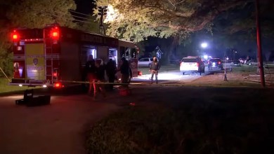 At least 5 people shot after fight erupts during birthday party in Dickinson lounge, police say At least 5 people shot after fight erupts during birthday party in Dickinson lounge, police say