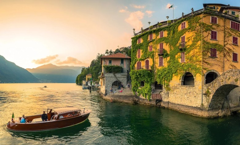 7 classic Italian journeys, from Vespa rides to vintage trams 7 classic Italian journeys, from Vespa rides to vintage trams