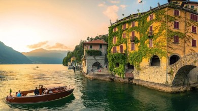 7 classic Italian journeys, from Vespa rides to vintage trams 7 classic Italian journeys, from Vespa rides to vintage trams