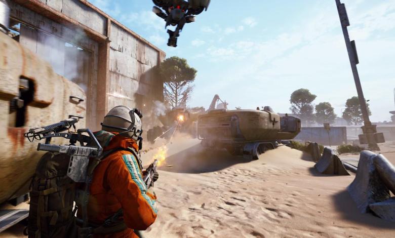 Arc Raiders replaced some of its AI-generated voice lines, using professional actors instead Arc Raiders replaced some of its AI-generated voice lines, using professional actors instead