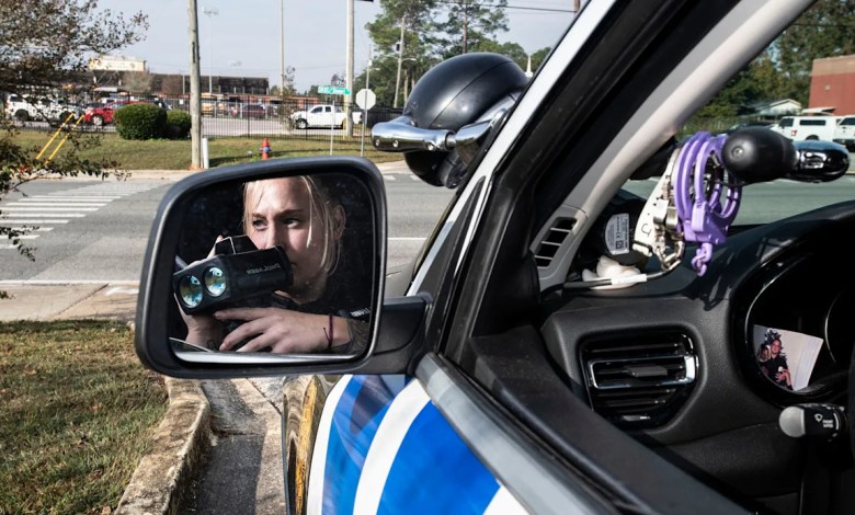 DUIs are a statewide issue. Milton police want to prevent the problem DUIs are a statewide issue. Milton police want to prevent the problem