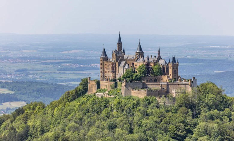 This Beautiful European Storybook Castle Feels Like Being Transported Into A Fairy Tale This Beautiful European Storybook Castle Feels Like Being Transported Into A Fairy Tale