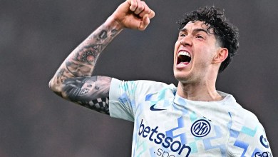 Report – Inter Milan & Italy Superstar On The Brink Of Recovery: Could Feature Vs Fiorentina On Sunday Report – Inter Milan & Italy Superstar On The Brink Of Recovery: Could Feature Vs Fiorentina On Sunday