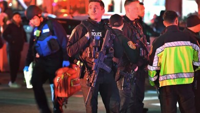 Person of interest in custody Person of interest in custody