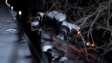 Winter Storm Fern Dumping Heavy Snow, Freezing Rain And Ice Across Much Of The US Winter Storm Fern Dumping Heavy Snow, Freezing Rain And Ice Across Much Of The US