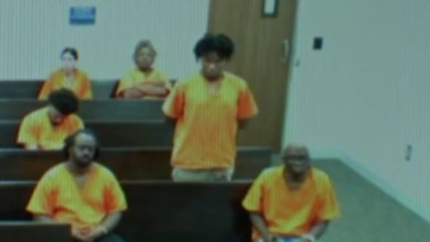 METRO murder suspect ‘being uncooperative,’ according to court officials METRO murder suspect ‘being uncooperative,’ according to court officials