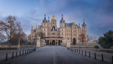 This Majestic Castle In Germany Is A Stunning Sight Full Of Storybook Charm This Majestic Castle In Germany Is A Stunning Sight Full Of Storybook Charm